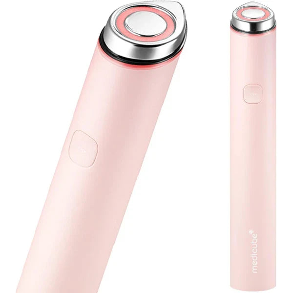 Medicube Mini Booster Pro Skincare Device - Pink