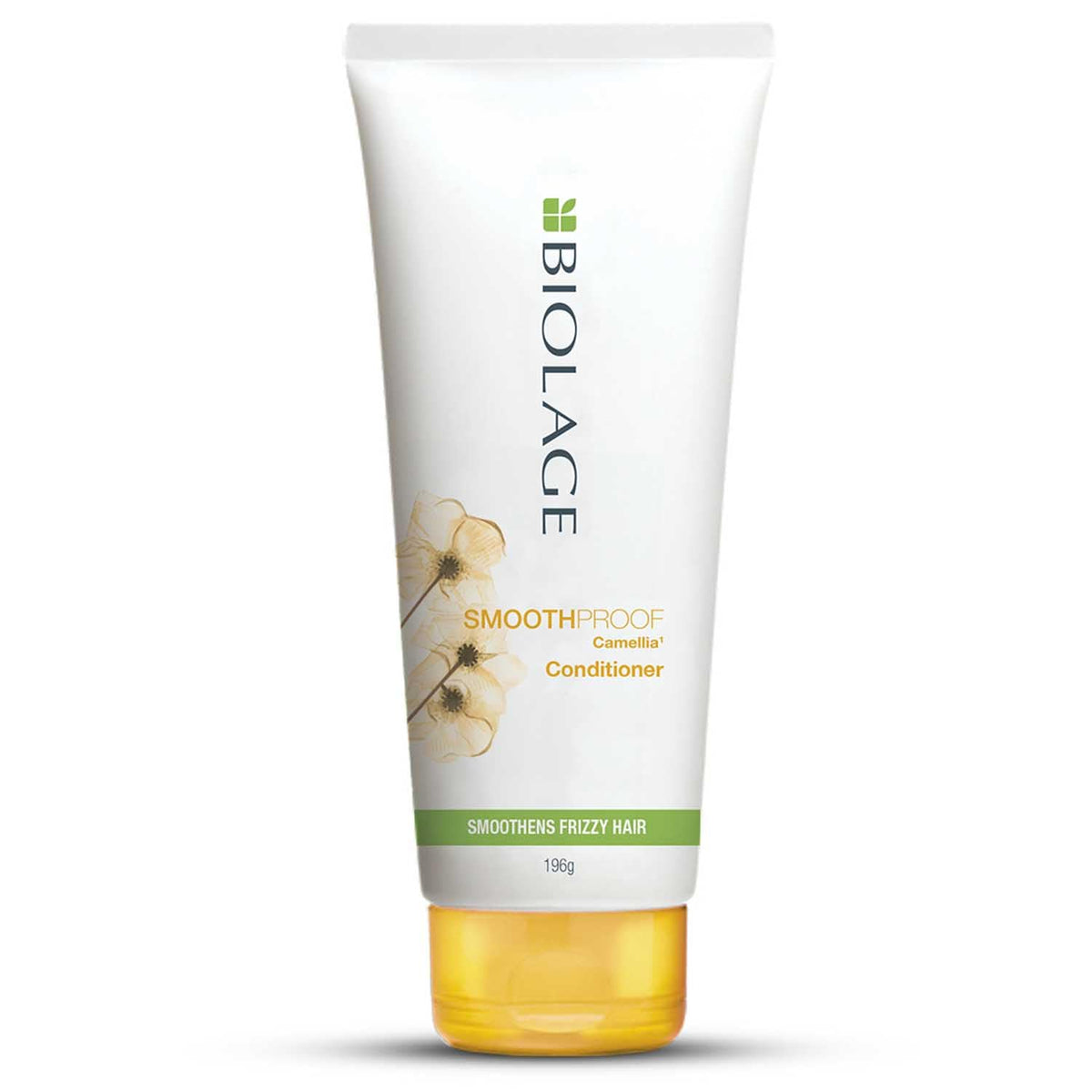 BIOLAGE Smoothproof Conditioner|Paraben free| Provides Humidity Control & Anti-Frizz Smoothness |For Frizzy Hair