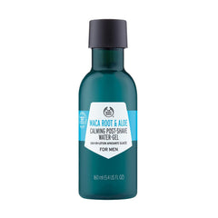 The Body Shop MACA ROOT & ALOE CALMING SHAVE GEL 160ML 18358