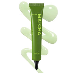 beplain Matcha Catechin Cream, 5% Niacinamide 1% Tranexamic Acid 0.67 fl oz