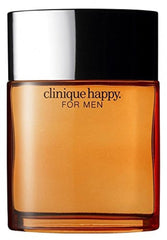 Happy by Clinique - perfume for men - Eau de Toilette, 100ml