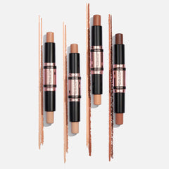 Makeup Revolution Fast Base Contour Stick 4.3 g, Medium
