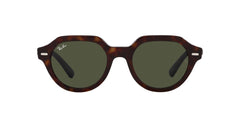 Ray-Ban Women's Rb4399 Gina Square Sunglasses