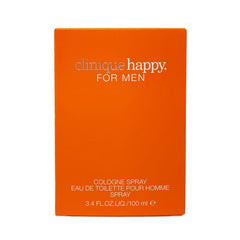 Happy Cologne Spray 3.4 Oz By Clinique SKU-PAS418358