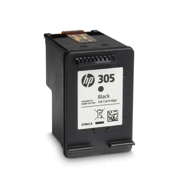 HP 305 Original Ink Cartridge