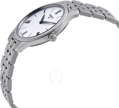 Tissot Tradition - Gray