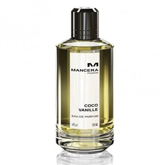 Coco Vanille by Mancera for Women - Eau de Parfum, 120ml