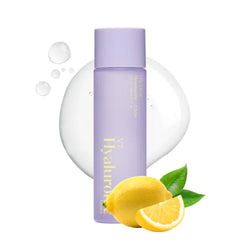 It'S SKIN V7 Hyaluronic Toner with PHA & 7 Vitamins, Korean Hydrating Toner for Dry Skin - 5.07 Fl oz (Pack of 1)