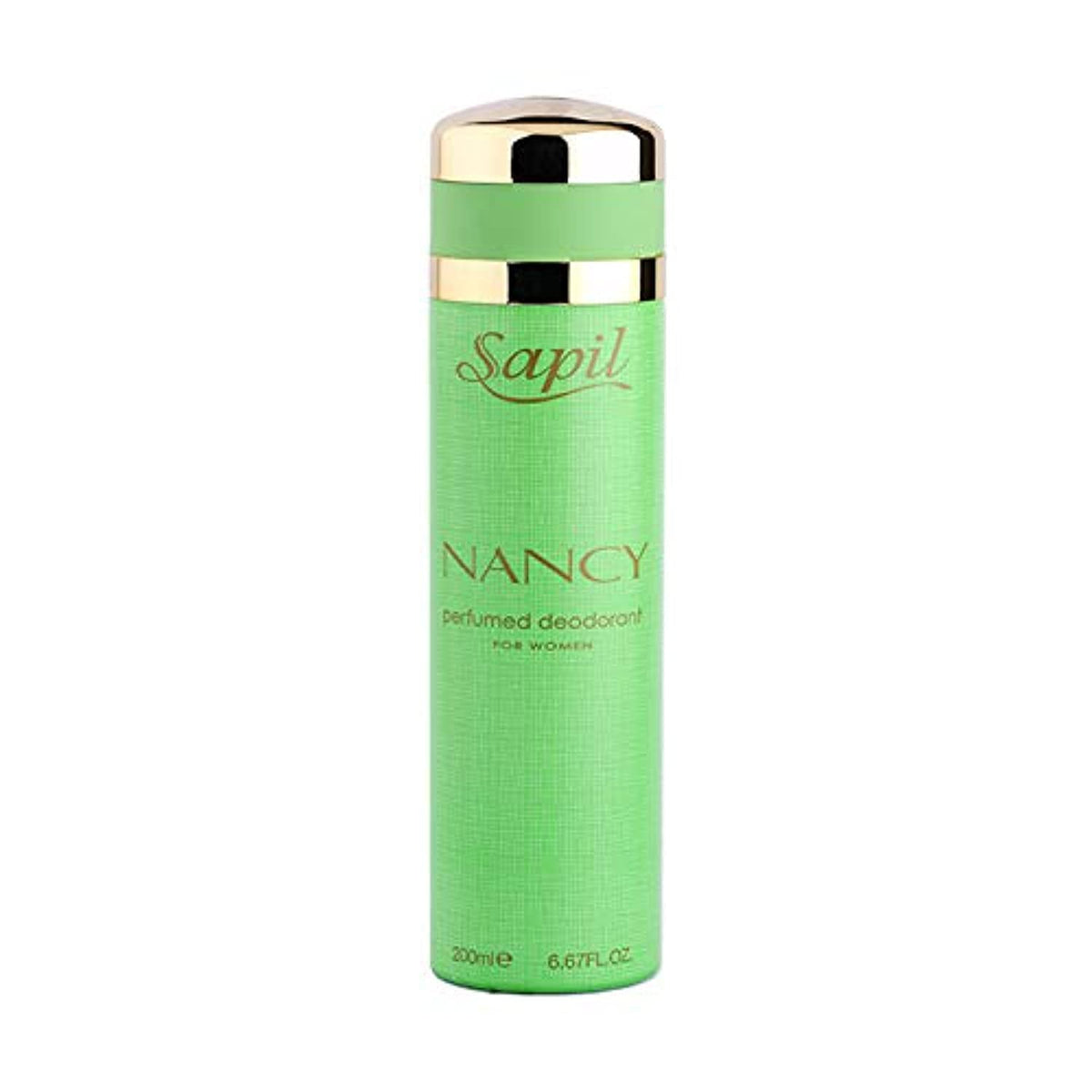 Sapil Nancy for Women 200ml Deo