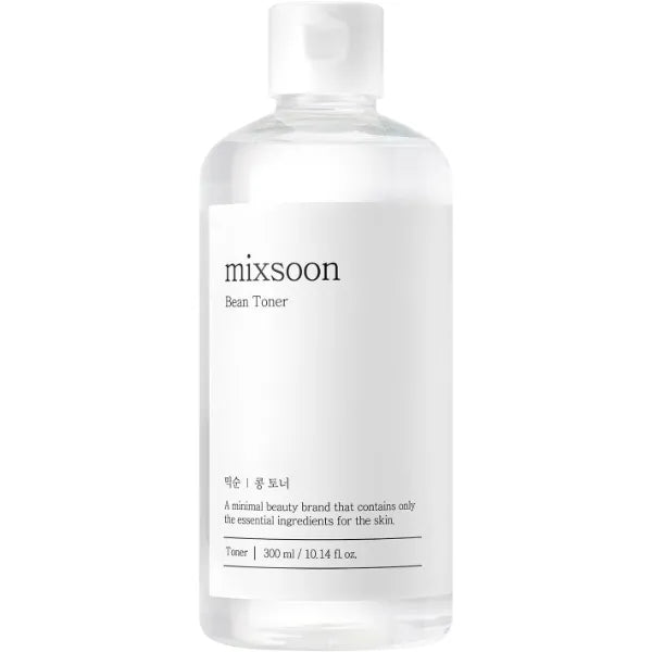 Mixsoon Bean Toner 300ml/10.1fl.oz