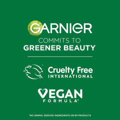 Garnier Fast Bright Face Serum, Brighter Skin 30x, For Spotless Skin, With Vitamin C & Niacinamide, SkinActive - 50 ml