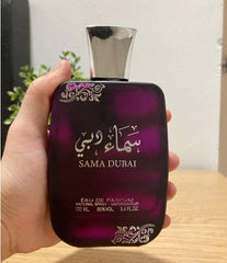 Ard Al Zaffran Sama dubai eau de perfume unsex 100ml by