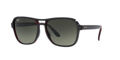 Ray-Ban Rb4356 State Side Square Sunglasses