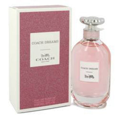 Coach New York Dreams For Women Eau De Parfum, 40 ml
