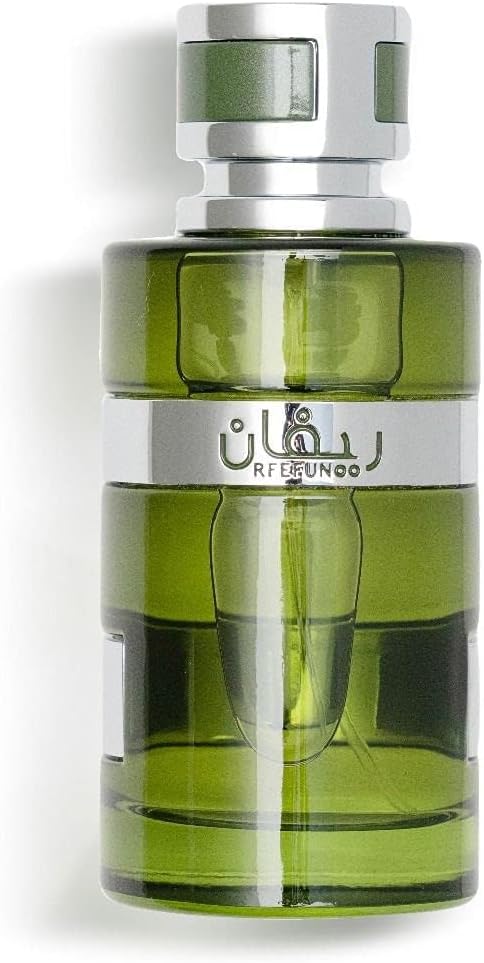 Al-Majed for Oud Reefun Eau De Parfum 100 ml