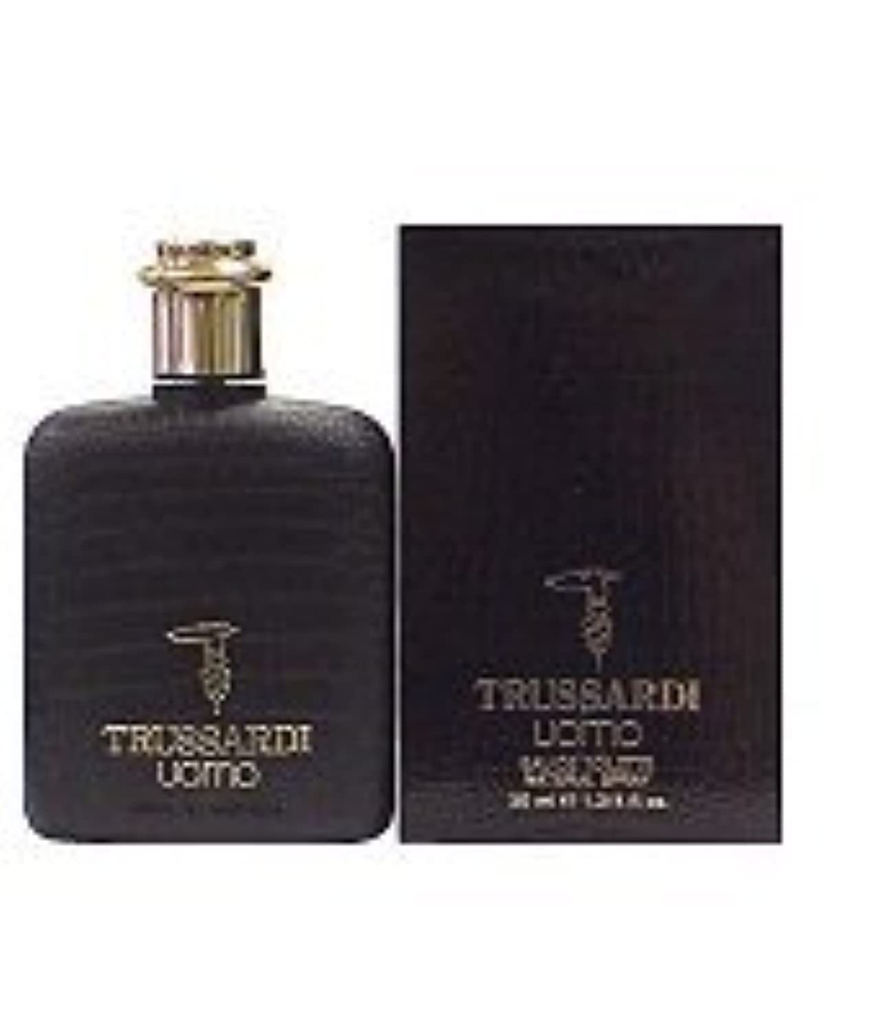 Trussardi - Trussardi Uomo Eau de Toilette Eau de Toilette 50 ml