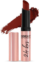 INSIGHT COSMETICS 24 HRS NON TRANSFER MATTE LIPSTICK (LL03-05)