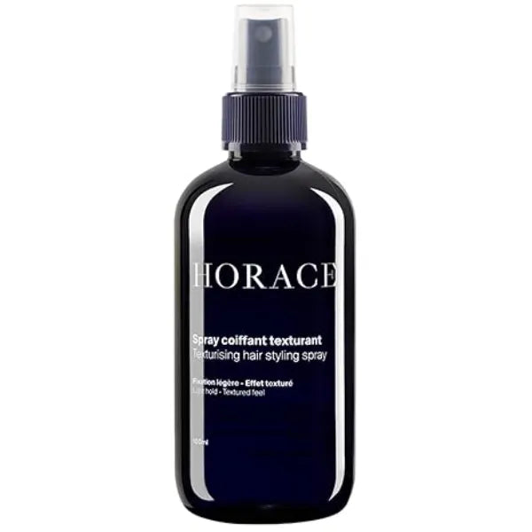 HORACE Texturising Hair Styling Spray 100ml