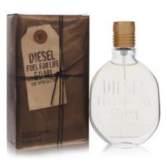 Diesel Fuel for Life Homme For Men 75ml - Eau de Toilette