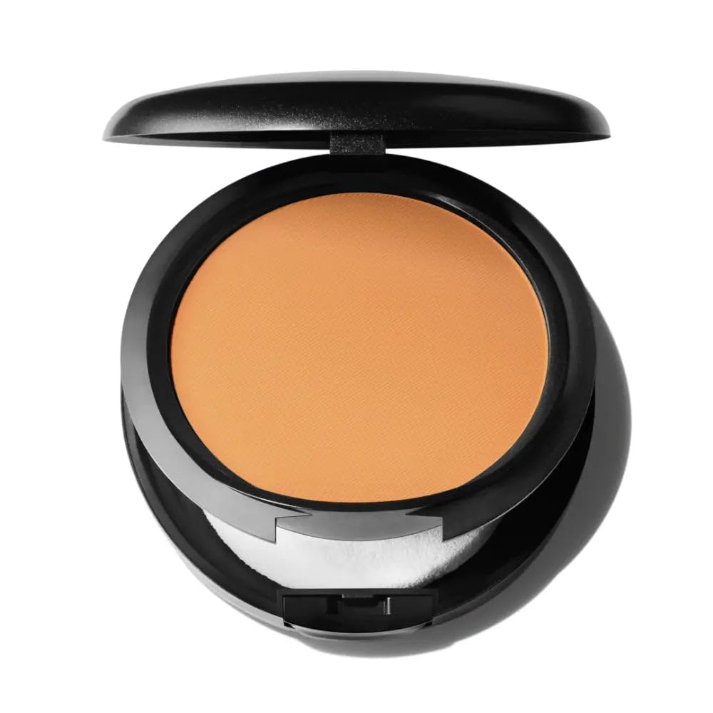 MAC STUDIO FIX POWDER PLUS FOUNDATION