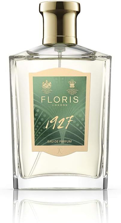Floris 1927 Unisex Eau de Perfume, 100 ml