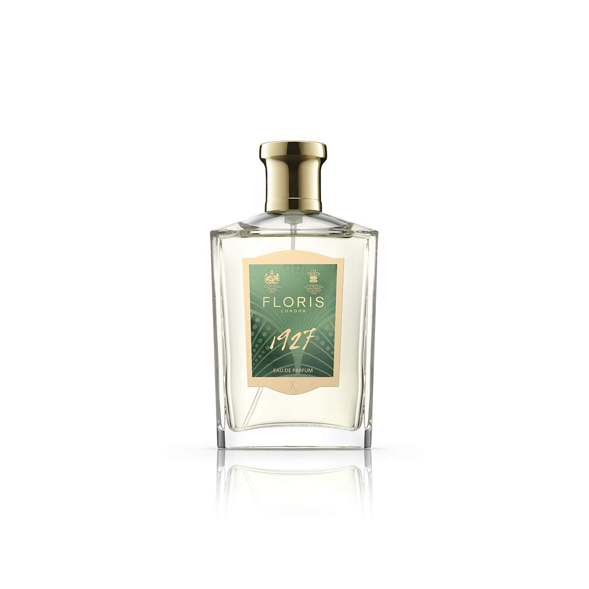 Floris 1927 Unisex Eau de Perfume, 100 ml