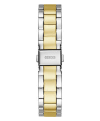 GUESS Coin Edge Bracelet Watch