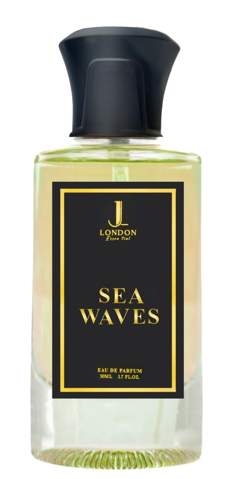 JAN LONDON ESSENTIAL EDP - Perfume For Men And Women - Inspired by ACQUA DI GIO PROFUMO ARMANI - SEA WAVES 50ml