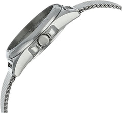 Coach GREYSON Men's Watch, Analog-Silver