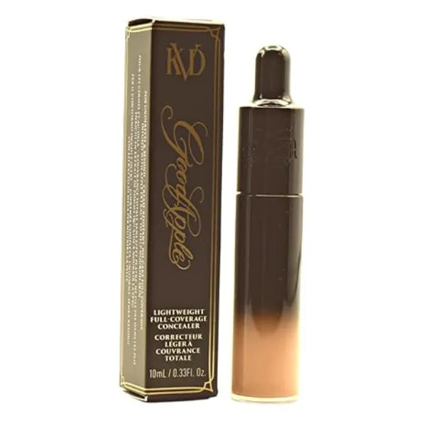 KVD Beauty Good Apple Lightweight Full Coverage Concealer Light 107