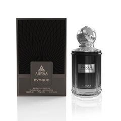 Auraa Desire Evoque Extrait de Parfum For Men and Women (100 ML)