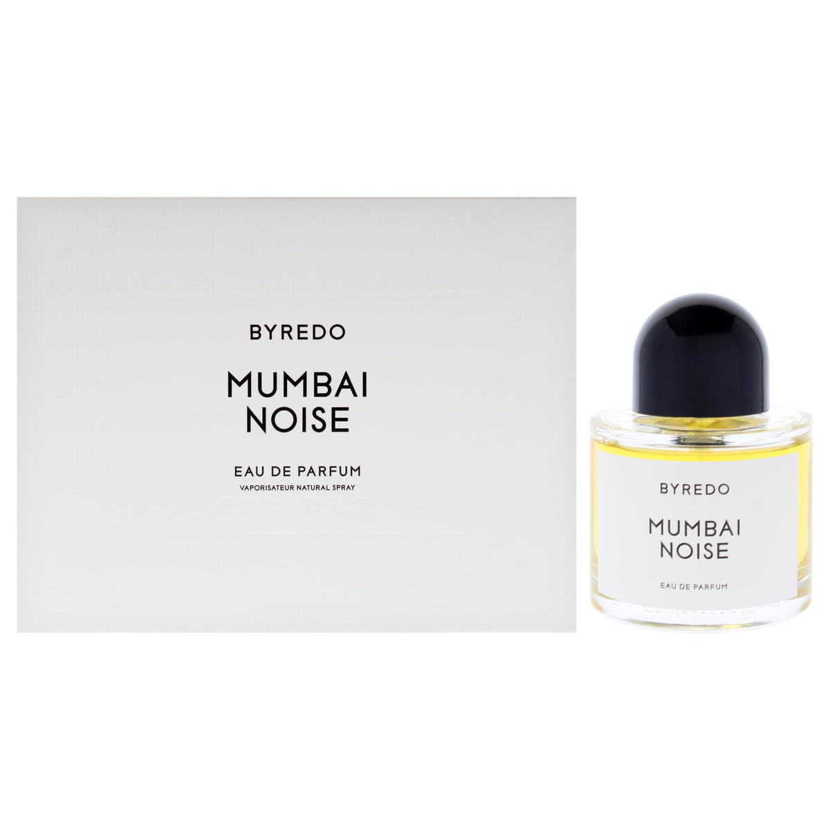 Byredo Mumbai Noise, Eau de Parfum spray for both men and women- 100Ml