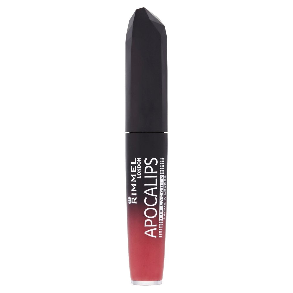 Rimmel Apocalips Lip Lacquer, Aurora