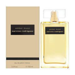 Narciso Rodriguez Amber Musc - Eau de Parfum Intense (100ml)