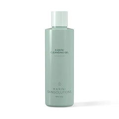 Marini SkinSolutions C ESTA Cleansing Gel Vitamin C Face Cleanser with DMAE Made in the USA 8 fl oz