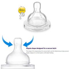PHILIPS ANTI-COLIC BOTTLE 4OZ/125ML