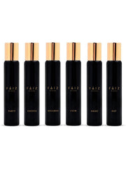 Faiz Niche Occasions Pour Femme 30ML*6 Set For Women