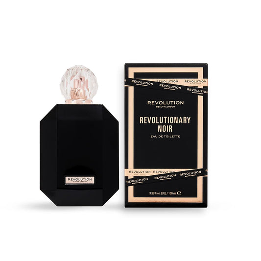 Revolution Fragrance Revolution Fragranceary Noir Eau De Toilette 100 ml