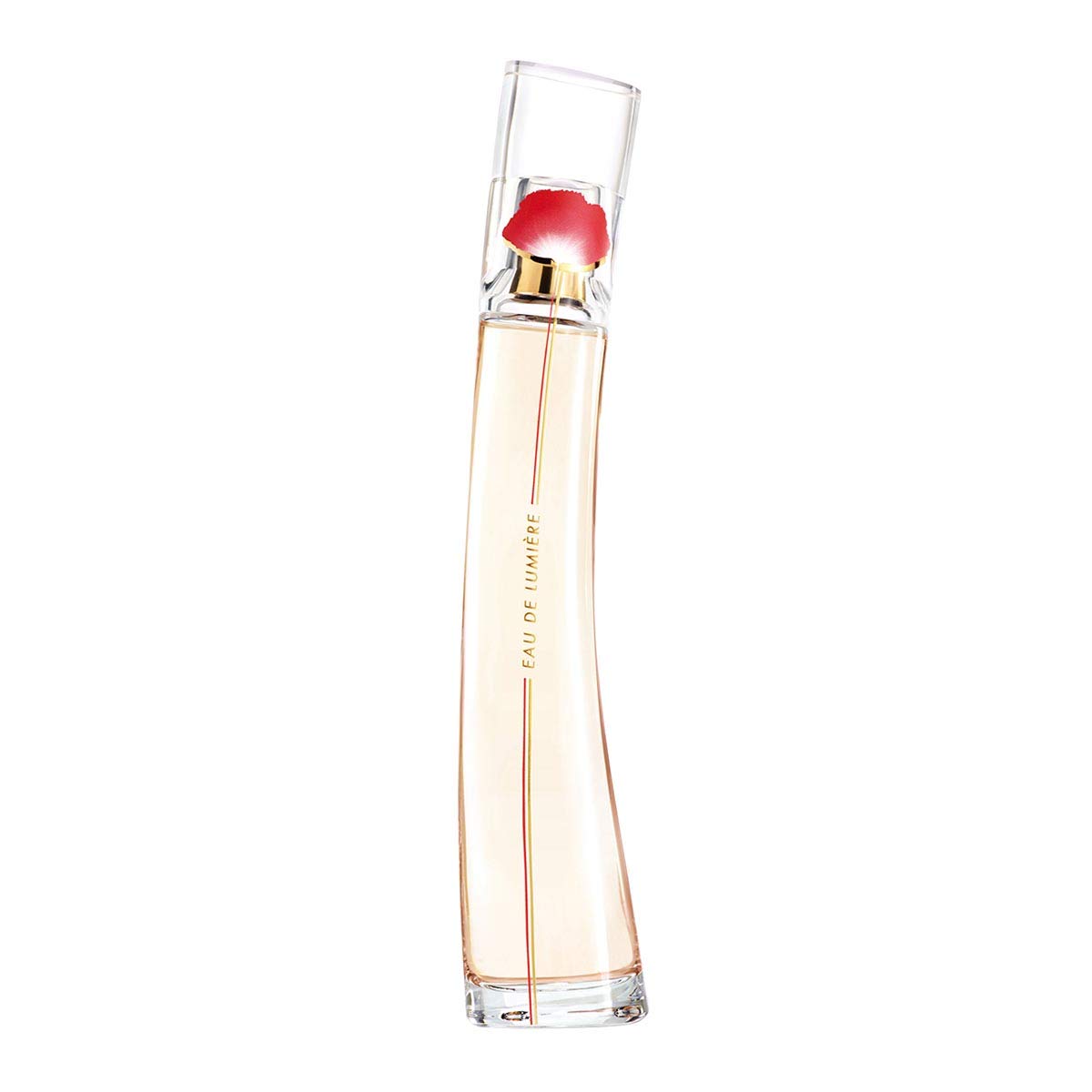 Kenzo Kenzo Flower By Kenzo Eau De Lumiere Eau De Toilette, 100 ml