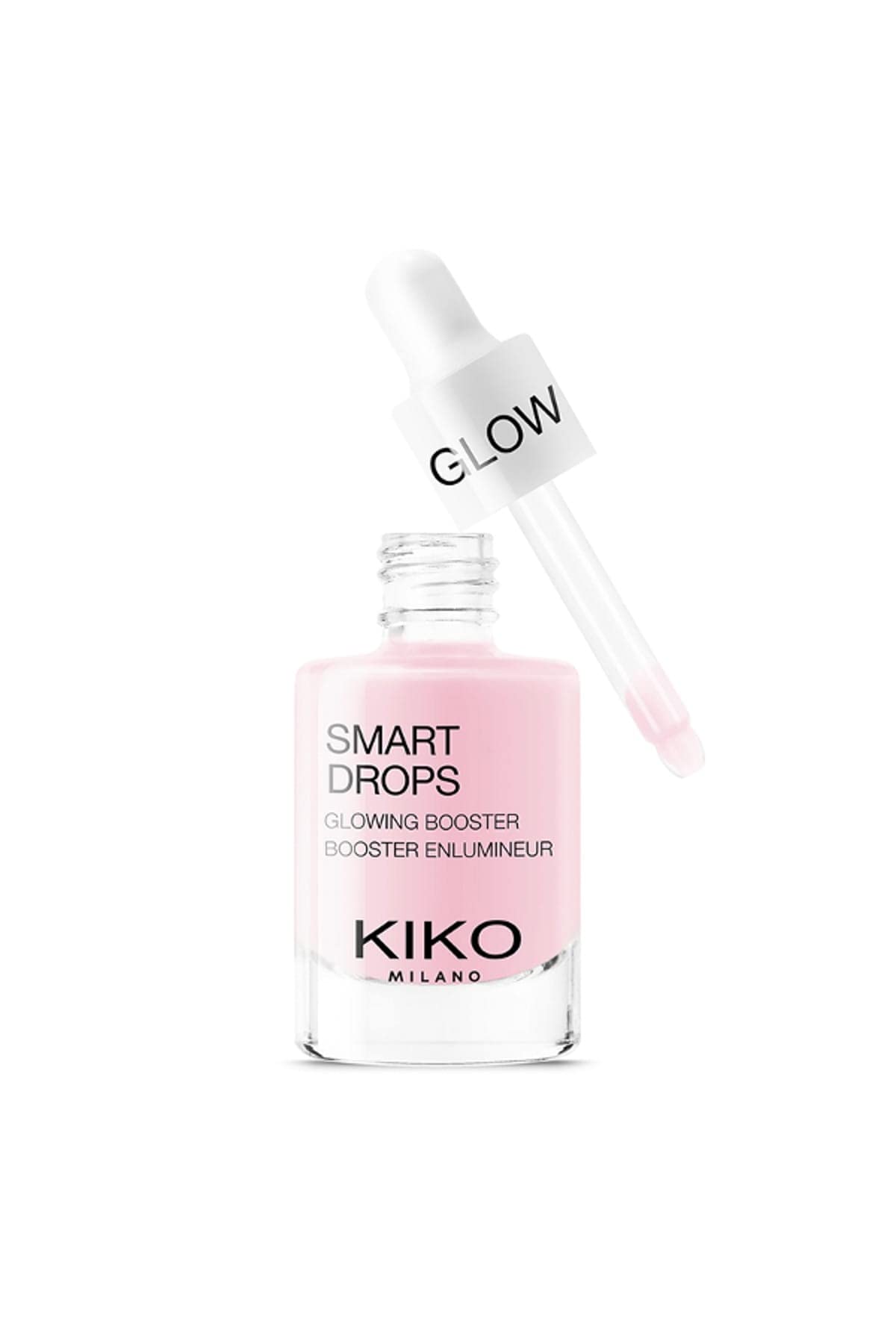 KIKO MILANO Smart Glow Drops, 10 ml