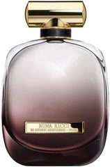 Nina Ricci LExtase Perfume for Women, 80 ml EDP Spray, Multicolor