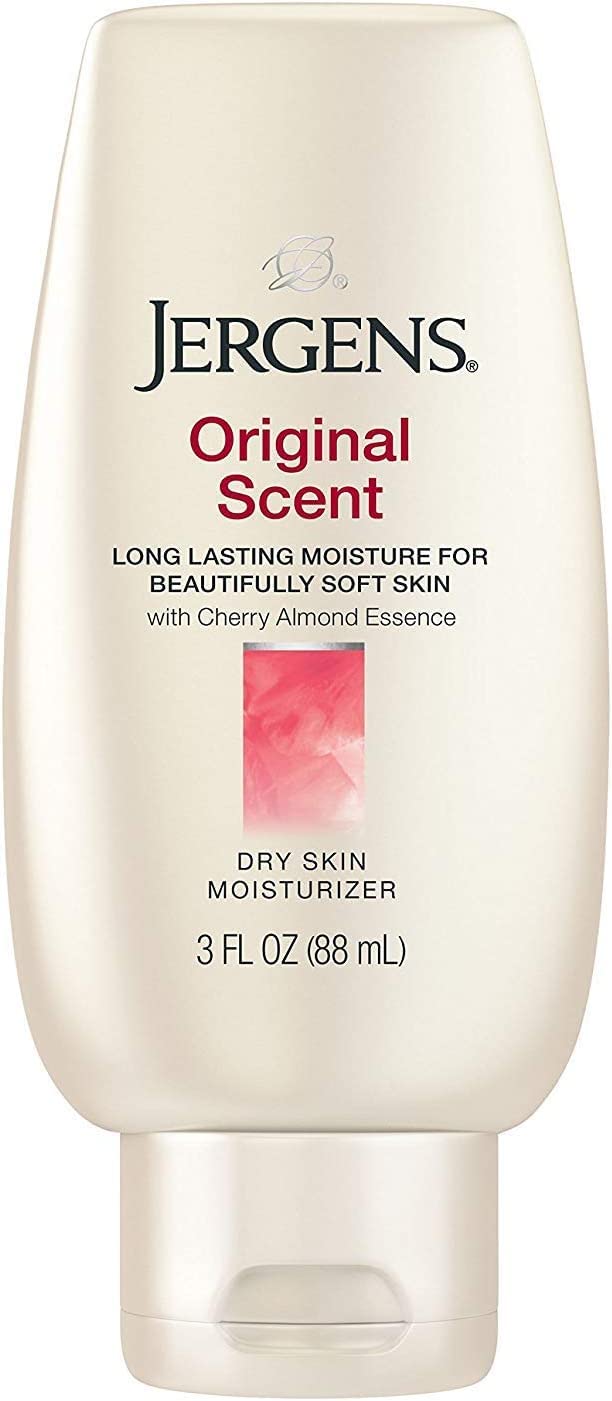Jergens 3 oz Original Scent (3 Pack)