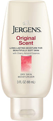 Jergens 3 oz Original Scent (3 Pack)