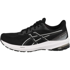Asics GT-1000 12 men's Sneaker Black 41.5 EU