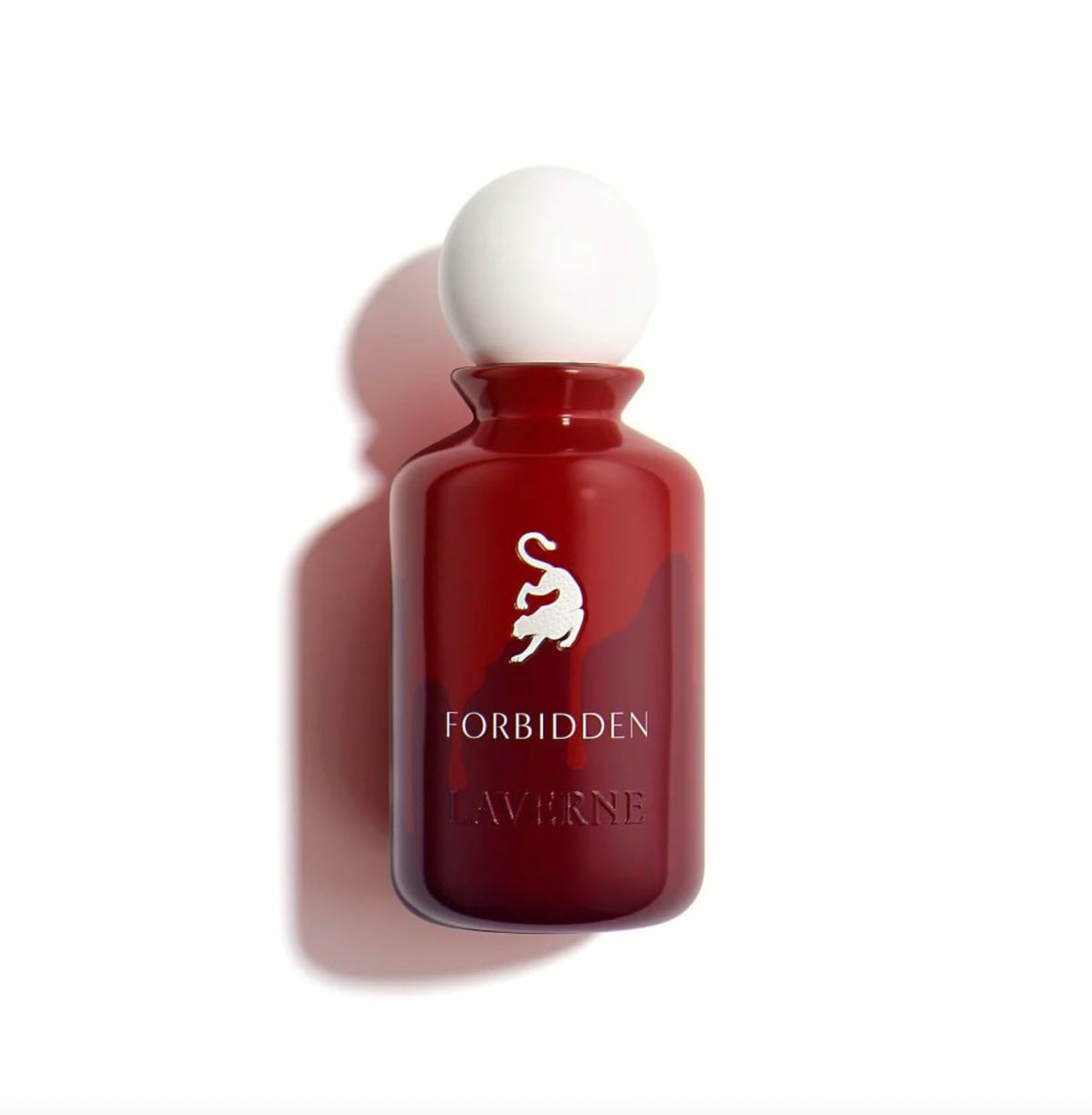 laverne Forbidden Eau De Parfum, Marshmallow and Raspberry Notes – 100ml