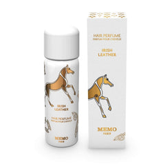 Memo Paris Irish Leather Hair Mist - 80 ml