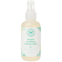 The Honest Company Soothing Bottom Wash, 5 Ounce
