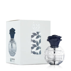 Lattafa Perfumes Thouq Eau de Parfum Spray for Unisex - 80ml