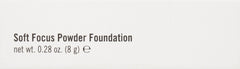 Make Cosmetics Soft Focus Powder Foundation, Cool No. 7
