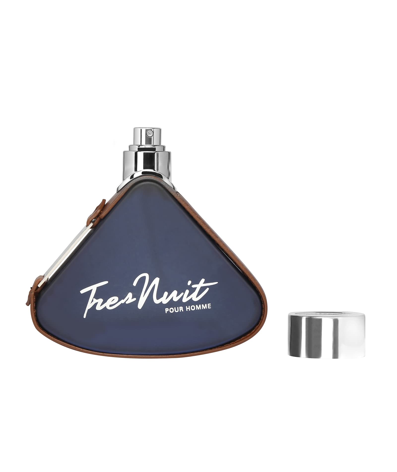 Armaf Tres Nuit Men Eau De Toilette, 100 ml